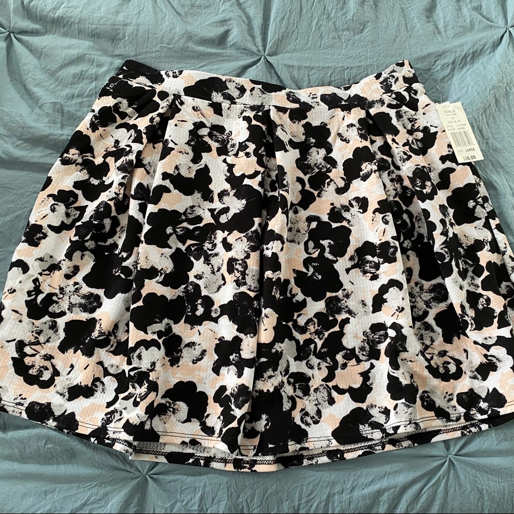 Joe B mini skirt - Size L